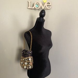 Super cute Indian little purse